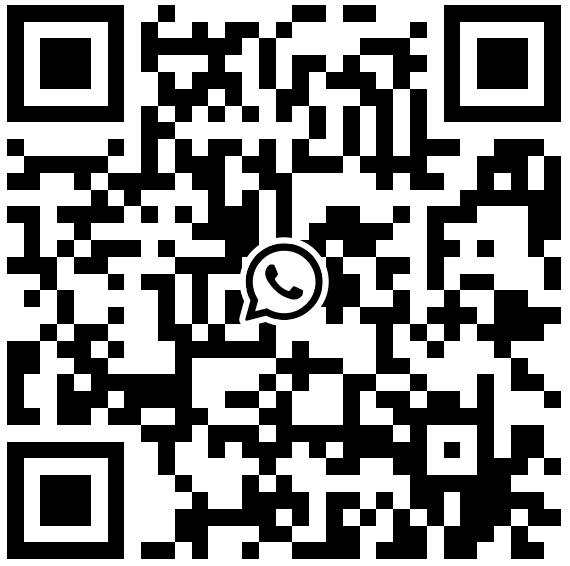 QR kód pro vstup do AgentLab WhatsApp skupiny
