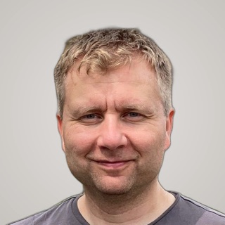 Michael Müller